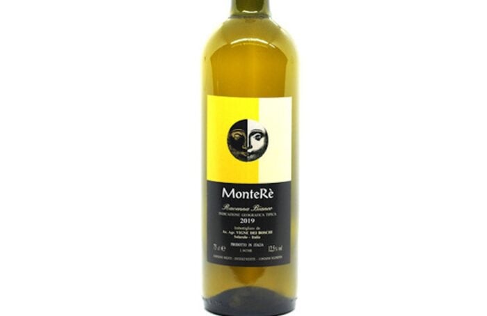 Montere 2019 Vigne Dei Boschi