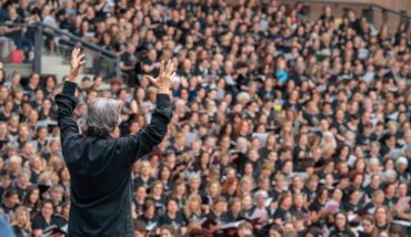 Muti Cantare Amantis