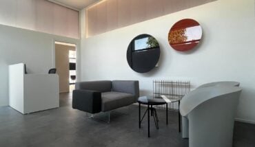 Nuova Sede Agenzia Nuova Casa