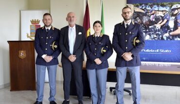 Nuovipolizia