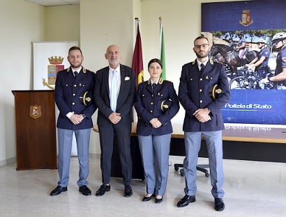 Nuovipolizia