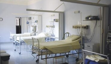Ospedale 