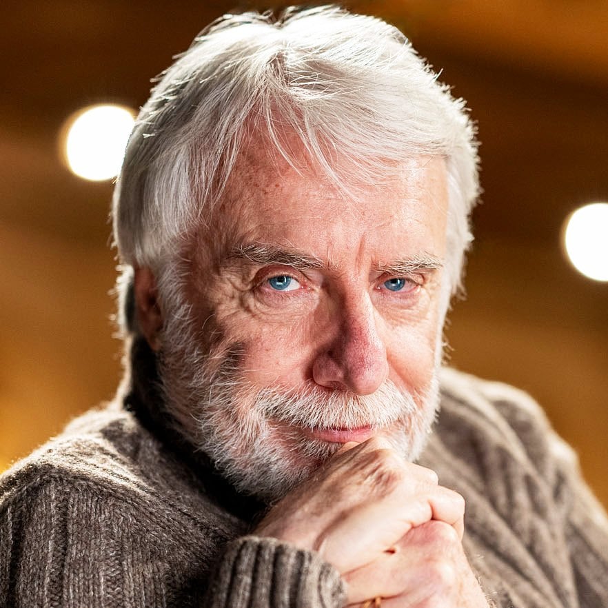 Paolo Crepet