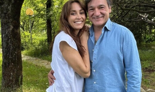 Parodi E Caressa