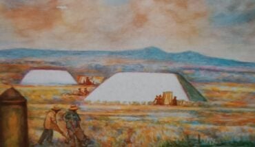 Piramidi Di Sale