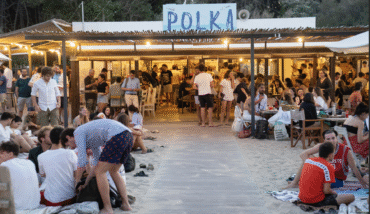 Polka
