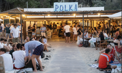 Polka