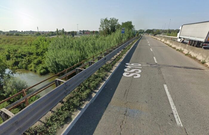 Statale Adriatica