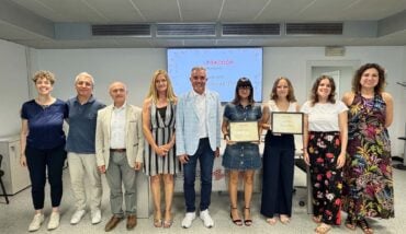 Premiazione Bando Stem