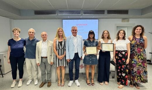 Premiazione Bando Stem
