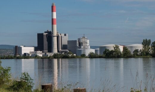 Progetti Energia Ravenna