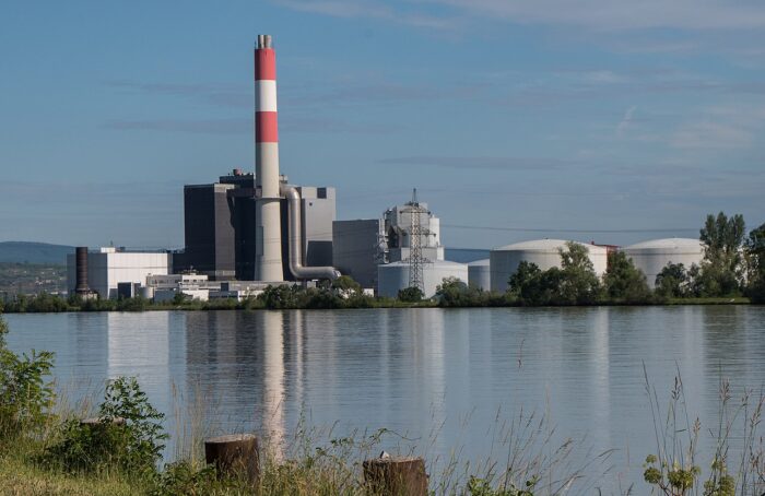 Progetti Energia Ravenna