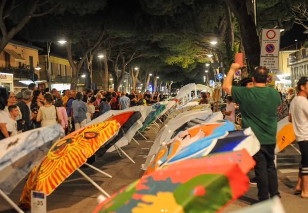 Punta Arte