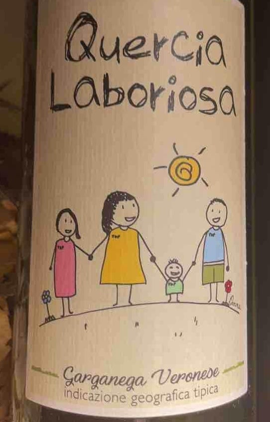 Quercia Laboriosa Terre Di Pietra Cristiano Saletti 564362