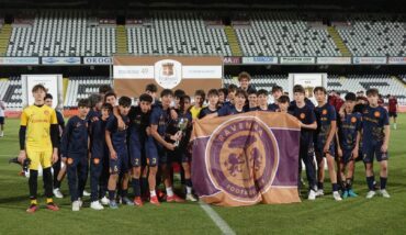 Ravenna Under 15 Sarti