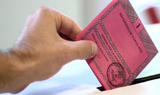 Referendum