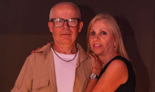 Rino Vendemiati Marina