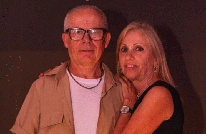 Rino Vendemiati Marina