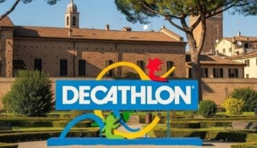 Decathlon Petizione
