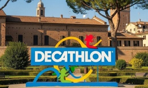 Decathlon Petizione
