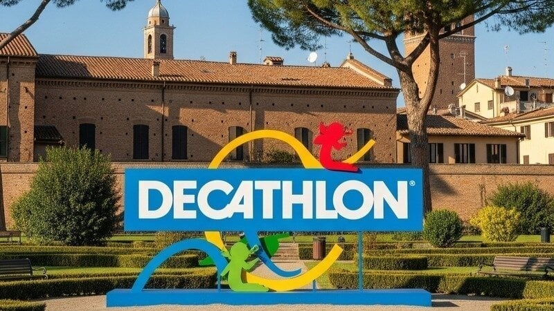 decathlon petizione