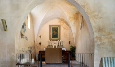 Santuario Del Pino