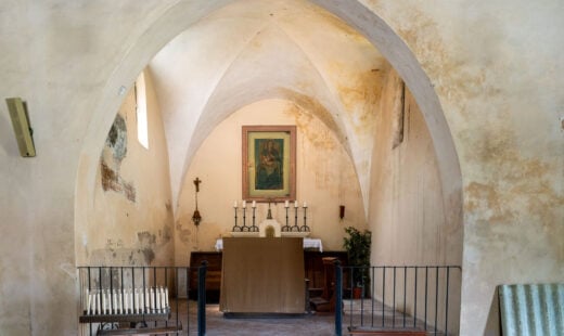Santuario Del Pino