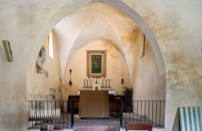 Santuario Del Pino