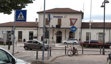 Stazione Fs Lugo