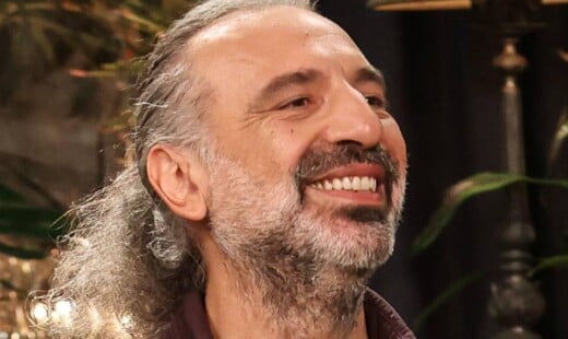Stefano Bollani
