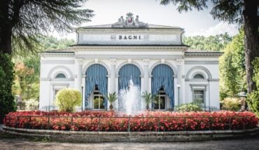 Terme Riolo