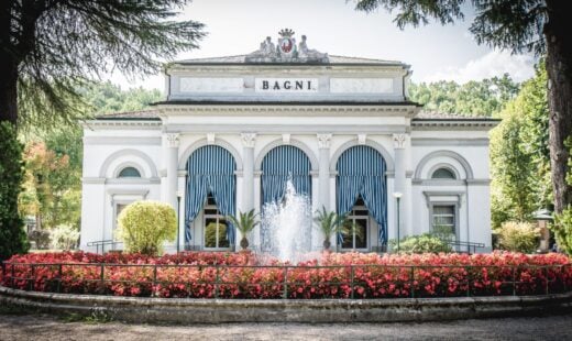 Terme Riolo