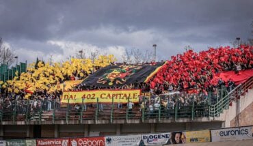 Tifosi Ravenna Forli