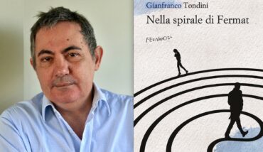Tondini Libro