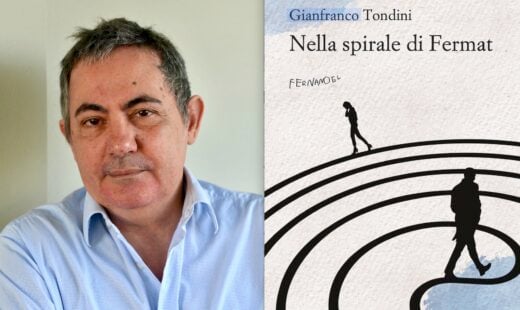 Tondini Libro