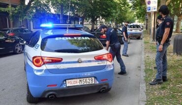 Volanti Controllo