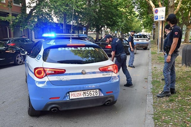 Volanti Controllo