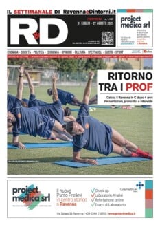 Ravenna&Dintorni