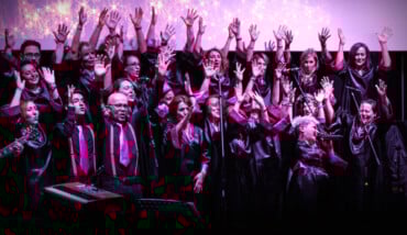 16 Luglio To Be Choir In Concert