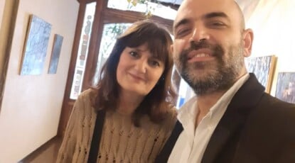 I grandi della letteratura all’ombra di Baracca, 20 anni di Caffè letterario a Lugo 
