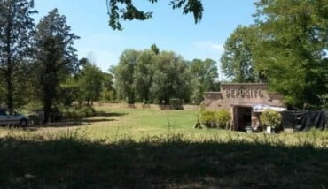 piccola oasi 