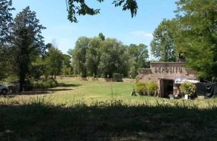 piccola oasi