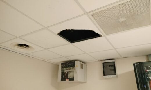 Ospedale Ravenna