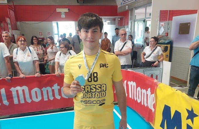Alberto Asoli 2