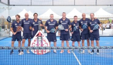 Bilboa Bobo Summer Cup Cervia 4