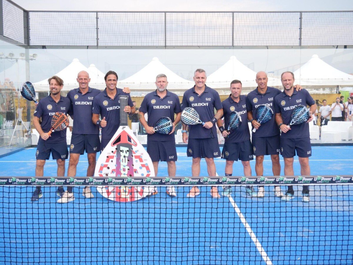 Bilboa Bobo Summer Cup Cervia 4