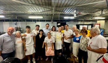 Borgo Sisa 2024 Gruppo 