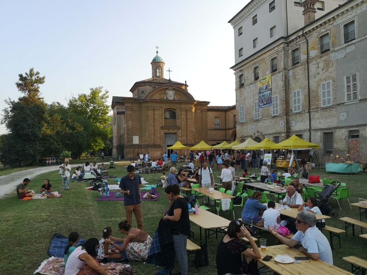 CS 115 Picnic A Palazzo 2024