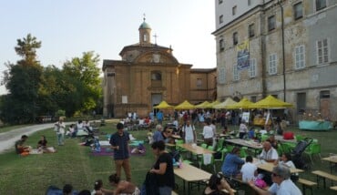 CS 115 Picnic A Palazzo 2024 