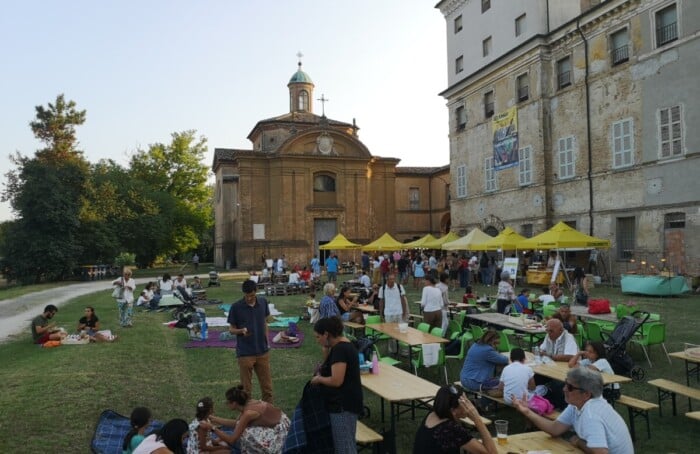 CS 115 Picnic A Palazzo 2024